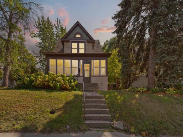 1716 Iglehart Avenue Saint Paul MN 55104 - MLS# 7137285