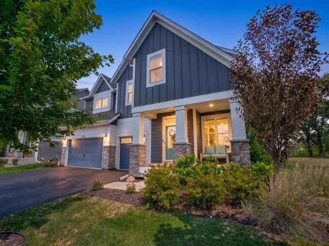 4233 Arbor Bay Woodbury MN 55129 - MLS# 7137288