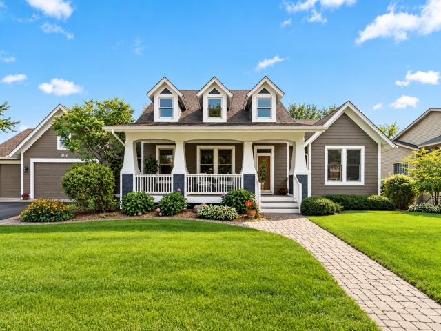 18119 87th Avenue N Maple Grove MN 55311 - MLS# 7137289