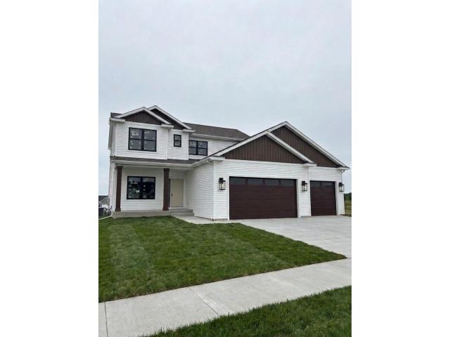 2214 Douglas Trail Drive SE Pine Island MN 55963 - MLS# 7137321