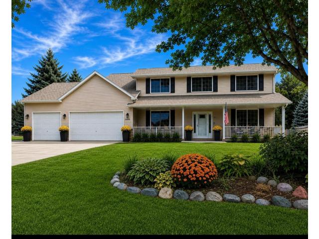 13959 W Virginia Avenue Savage MN 55378 - MLS# 7137325