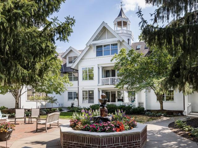 203 Mill Street Unit N202 Excelsior MN 55331 - MLS# 7137332