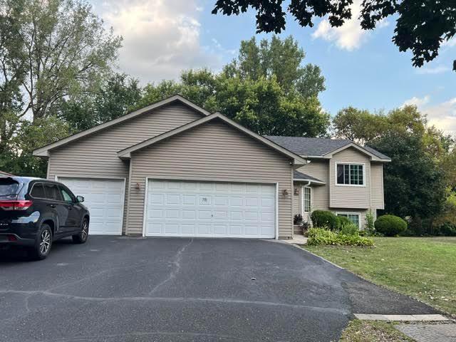 715 California Avenue E Saint Paul MN 55106 - MLS# 7137349