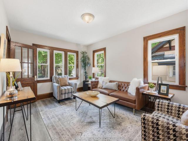 3407 Logan Avenue N Minneapolis MN 55412 - MLS# 7137350