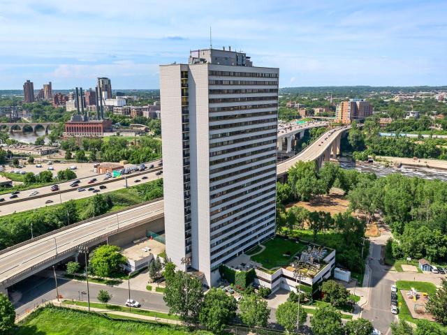 1920 S 1st Street Unit 408 Minneapolis MN 55454 - MLS# 7137362