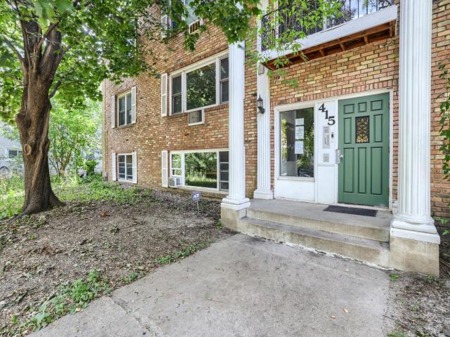 415 Ridgewood Avenue Unit 101 Minneapolis MN 55403 - MLS# 7137367