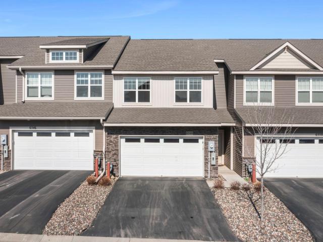 6548 Genevieve Trail S Cottage Grove MN 55016 - MLS# 7137370