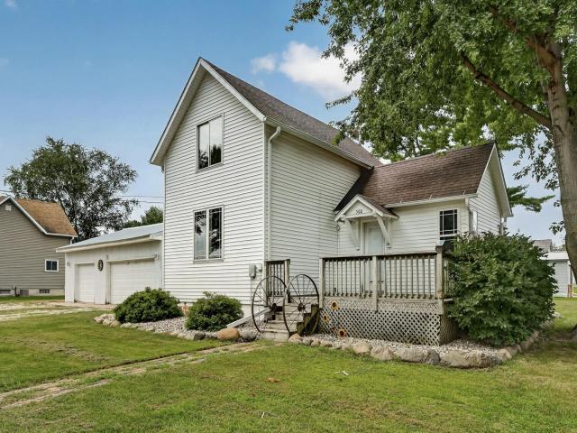 500 Center Avenue S Hayfield MN 55940 - MLS# 7137373