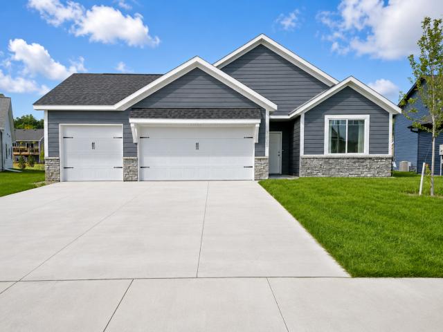 3625 Meadow Sage Court SE Rochester MN 55904 - MLS# 7137415