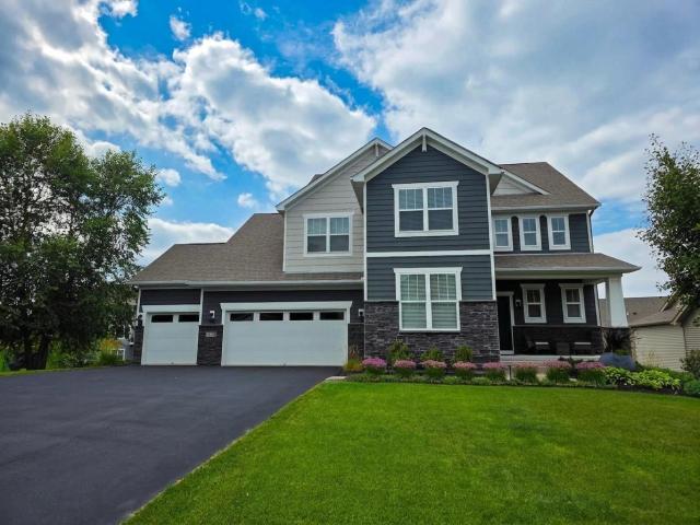 1305 Interlachen Drive Eagan MN 55123 - MLS# 7137416