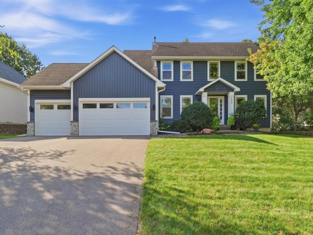 555 White Pine Way Eagan MN 55123 - MLS# 7137424