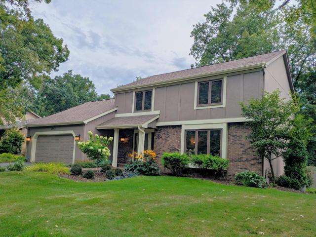 14985 Ironwood Court Eden Prairie MN 55346 - MLS# 7137425