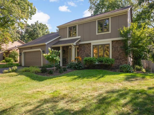14985 Ironwood Court Eden Prairie MN 55346 - MLS# 7137425