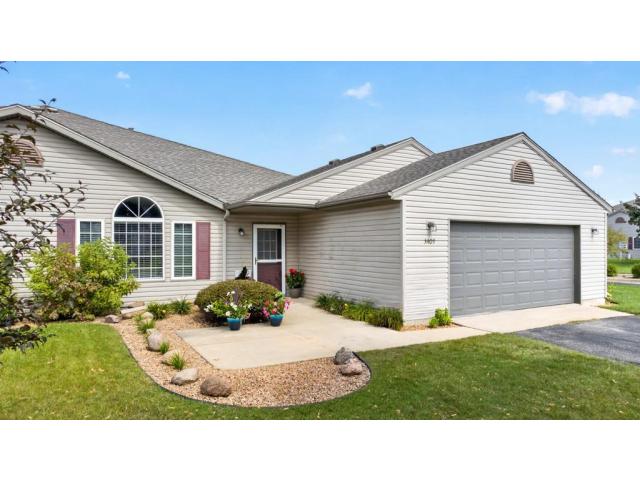 3409 48th Street NW Rochester MN 55901 - MLS# 7137431