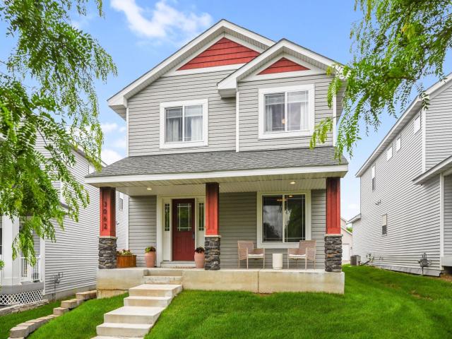 3062 Walden Drive Chaska MN 55318 - MLS# 7137432