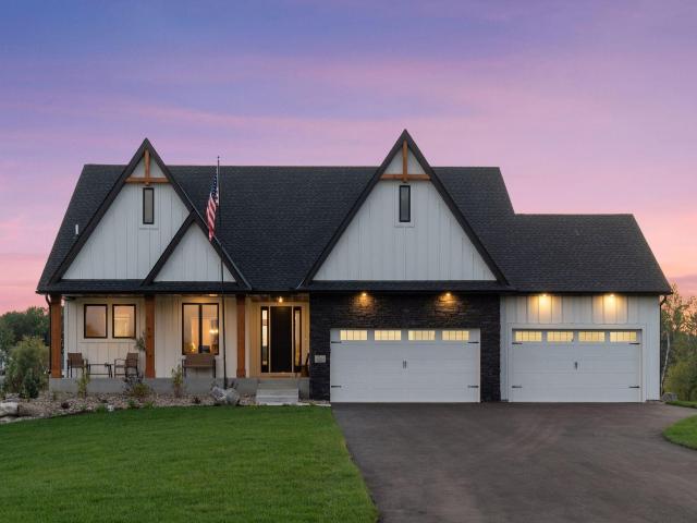 18022 Urbank Street NE Ham Lake MN 55304 - MLS# 7137434