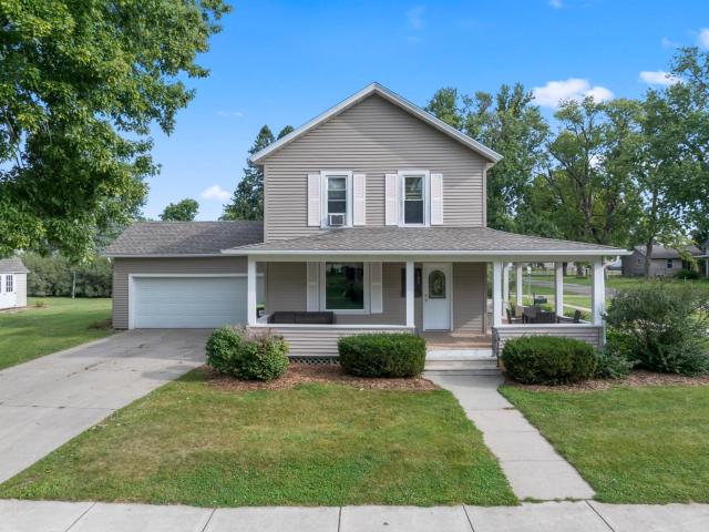 105 Pearl Street N Dover MN 55929 - MLS# 7137437