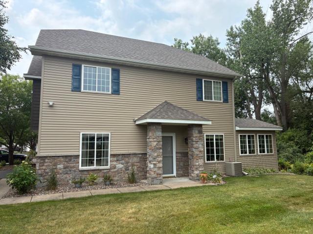 3341 Jansen Way Vadnais Heights MN 55127 - MLS# 7137440