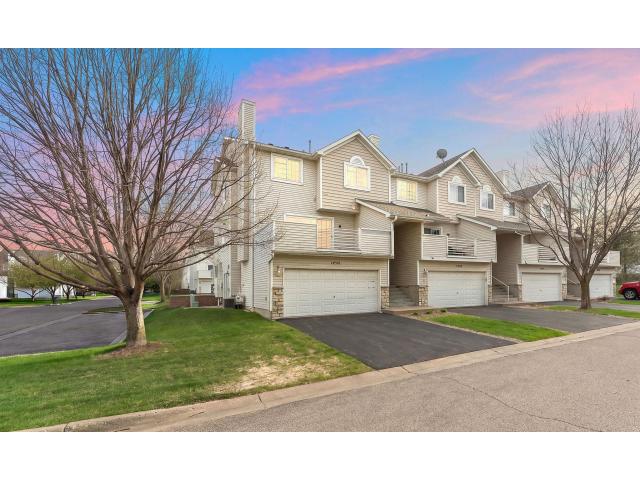 14516 Lockslie Trail Savage MN 55378 - MLS# 7137446