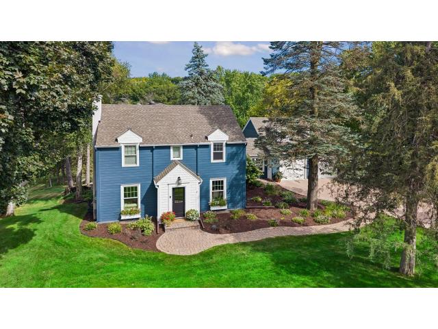 2526 Crosby Road Wayzata MN 55391 - MLS# 7137477