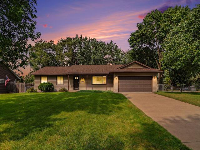 2001 102nd Avenue NW Coon Rapids MN 55433 - MLS# 7137486