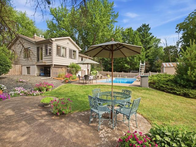 13608 Homestead Avenue N Hugo MN 55038 - MLS# 7137504