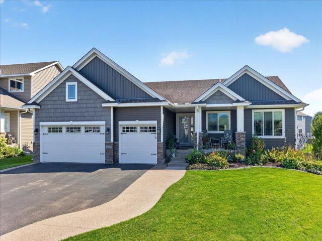 2020 Red Oak Lane Hugo MN 55038 - MLS# 7137518