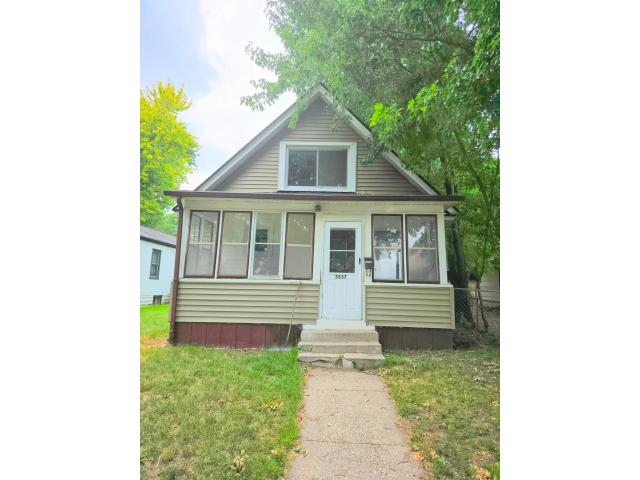3537 N 3rd Street Minneapolis MN 55412 - MLS# 7137524