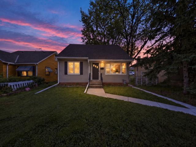 1446 Dale Street N Saint Paul MN 55117 - MLS# 7137529