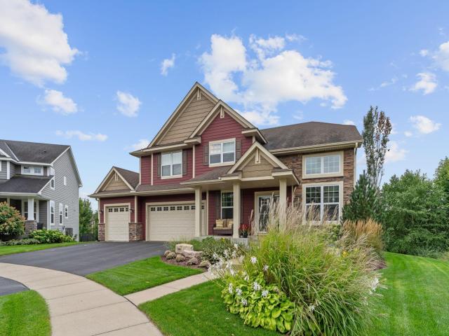 13273 Carlingford Lane Rosemount MN 55068 - MLS# 7137532