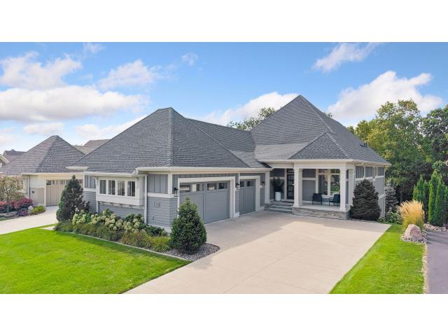 6672 Waterford Lane Excelsior MN 55331 - MLS# 7137536