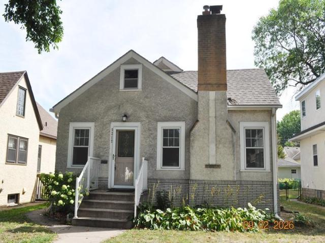 5217 Columbus Avenue Minneapolis MN 55417 - MLS# 7137545