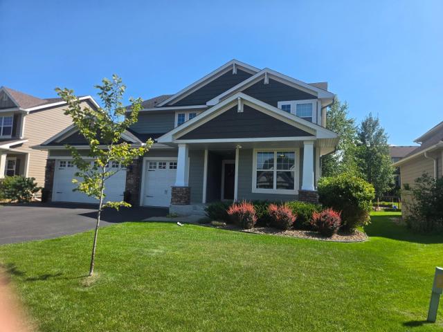 3476 Sawgrass Trail W Eagan MN 55123 - MLS# 7137552