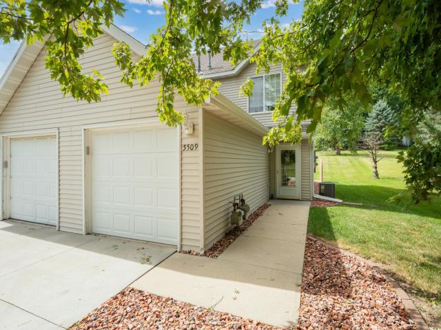 5509 25th Avenue NW Rochester MN 55901 - MLS# 7137553