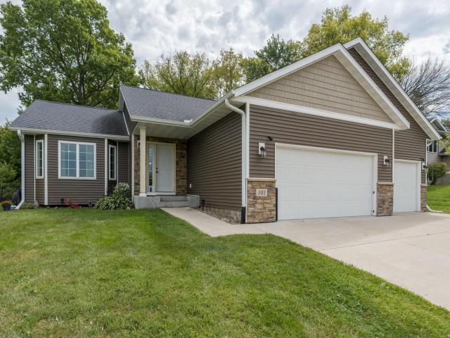101 Skylark Drive Mankato MN 56001 - MLS# 7137561