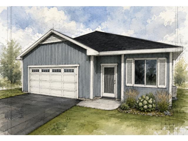 9020 3rd Street NE Blaine MN 55434 - MLS# 7137562