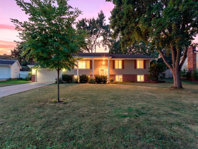 2313 114th Street E Burnsville MN 55337 - MLS# 7137567