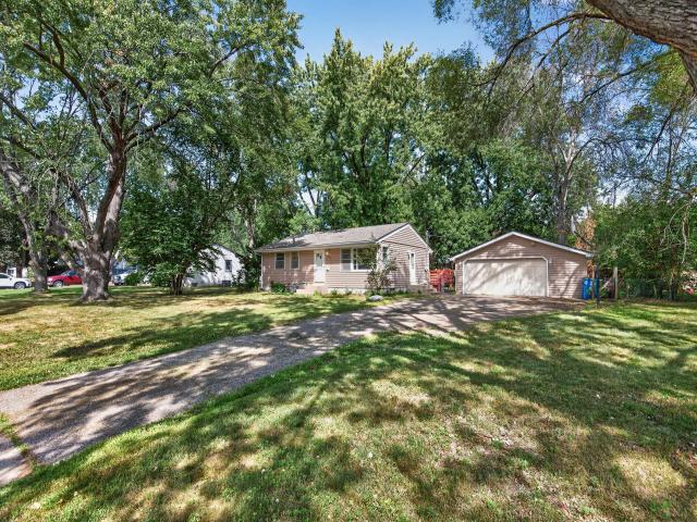 7200 Cartisian Avenue Brooklyn Park MN 55428 - MLS# 7137594