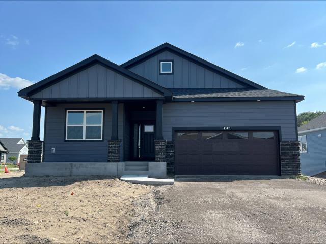 4342 132nd Avenue NE Blaine MN 55449 - MLS# 7137595