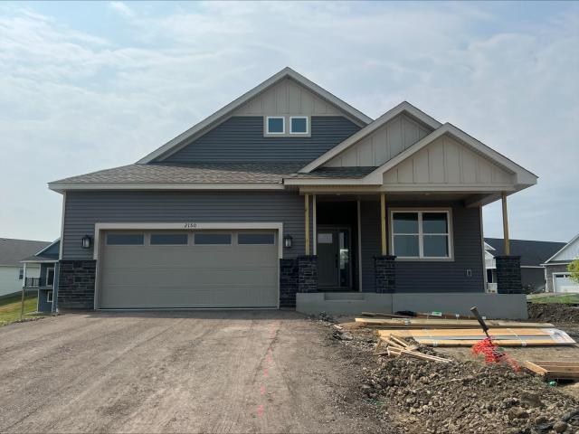 2150 Pepin Drive Lino Lakes MN 55038 - MLS# 7137597