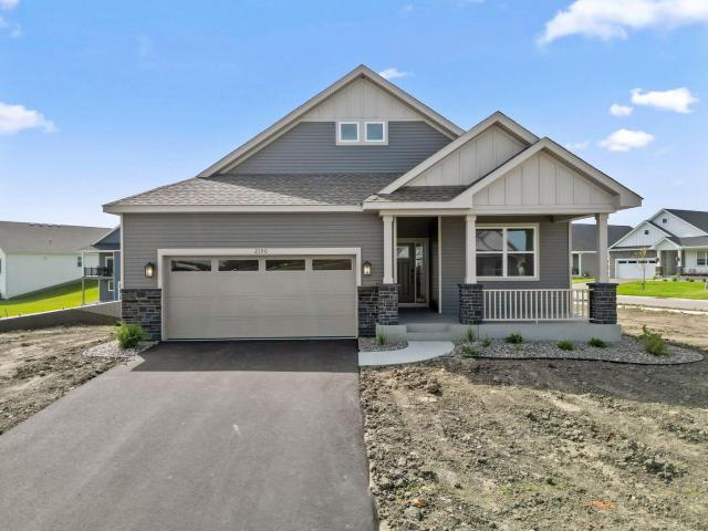 2150 Pepin Drive Lino Lakes MN 55038 - MLS# 7137597