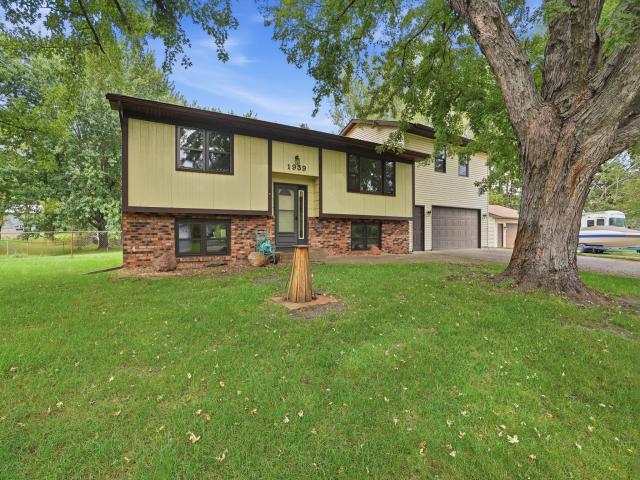 1939 168th Avenue NE Ham Lake MN 55304 - MLS# 7137602