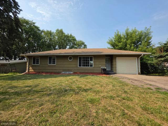 1306 Woodhill Road Burnsville MN 55337 - MLS# 7137607