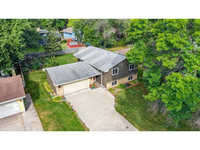 11440 Jonquil Street NW Coon Rapids MN 55433 - MLS# 7137608