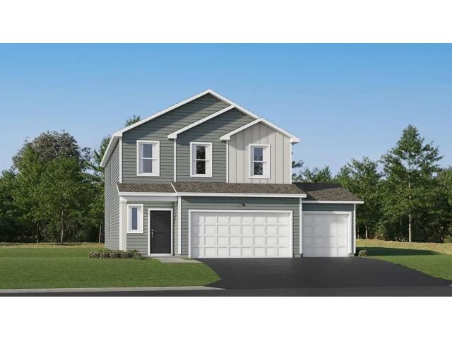 808 Hopkins Lane Buffalo MN 55313 - MLS# 7137609