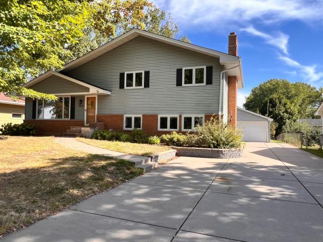 4632 Gettysburg Avenue N New Hope MN 55428 - MLS# 7137610
