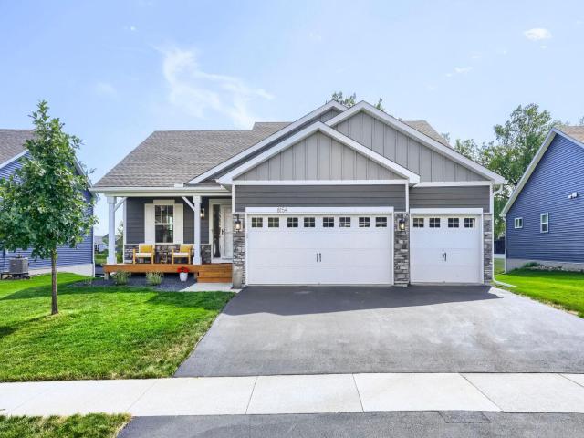 8154 182nd Street W Lakeville MN 55044 - MLS# 7137625