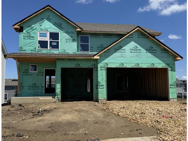 18318 Gladiator Drive Lakeville MN 55044 - MLS# 7137631