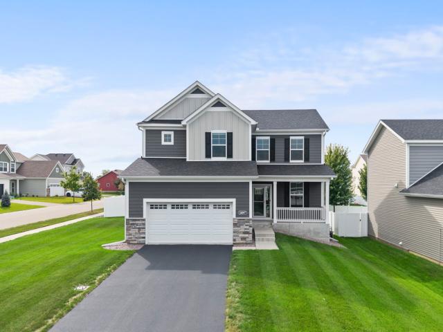 18097 Hartlin Avenue Lakeville MN 55044 - MLS# 7137640