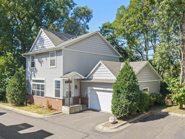 2729 Century Court White Bear Lake MN 55110 - MLS# 7137645